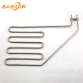 220v 380v 2KW 304 stainless steel electric tubular bbq grill heating elements